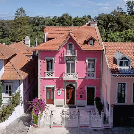 Hotel Sintra Marmòris Camélia Esterno foto