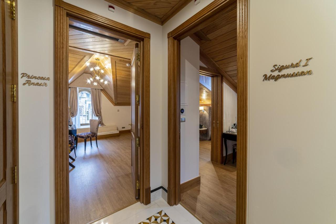 Hotel Sintra Marmòris Camélia Esterno foto