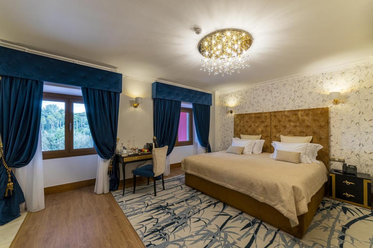 Hotel Sintra Marmòris Camélia Esterno foto