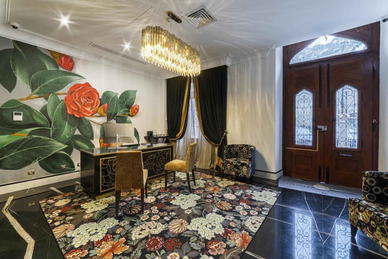 Hotel Sintra Marmòris Camélia Esterno foto