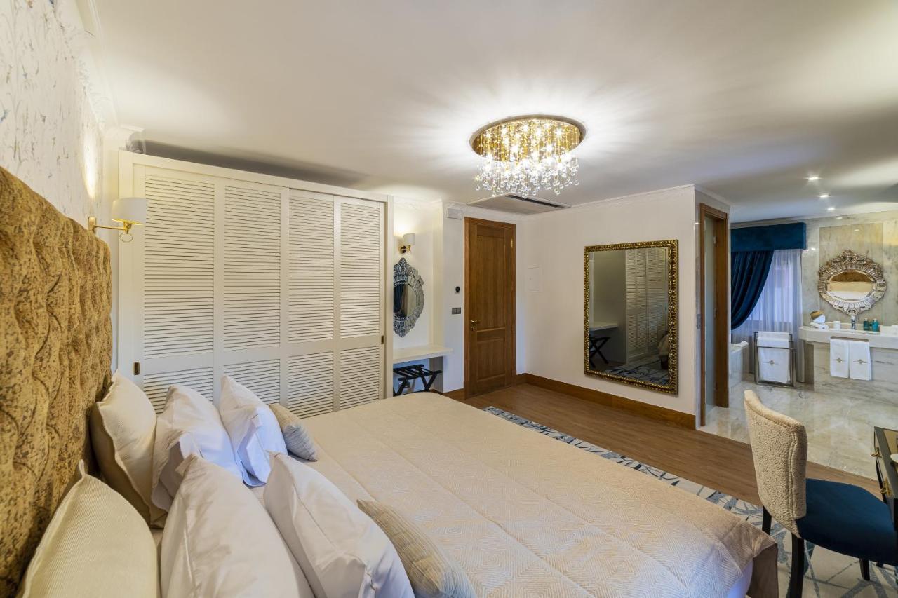 Hotel Sintra Marmòris Camélia Esterno foto