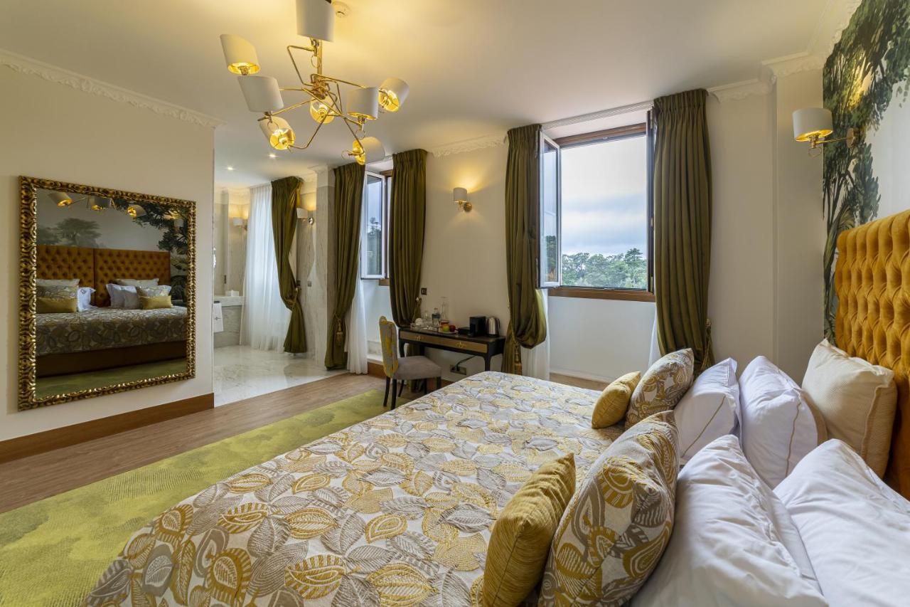 Hotel Sintra Marmòris Camélia Esterno foto