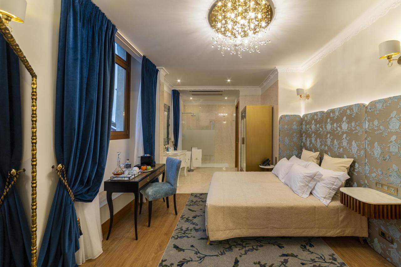 Hotel Sintra Marmòris Camélia Esterno foto