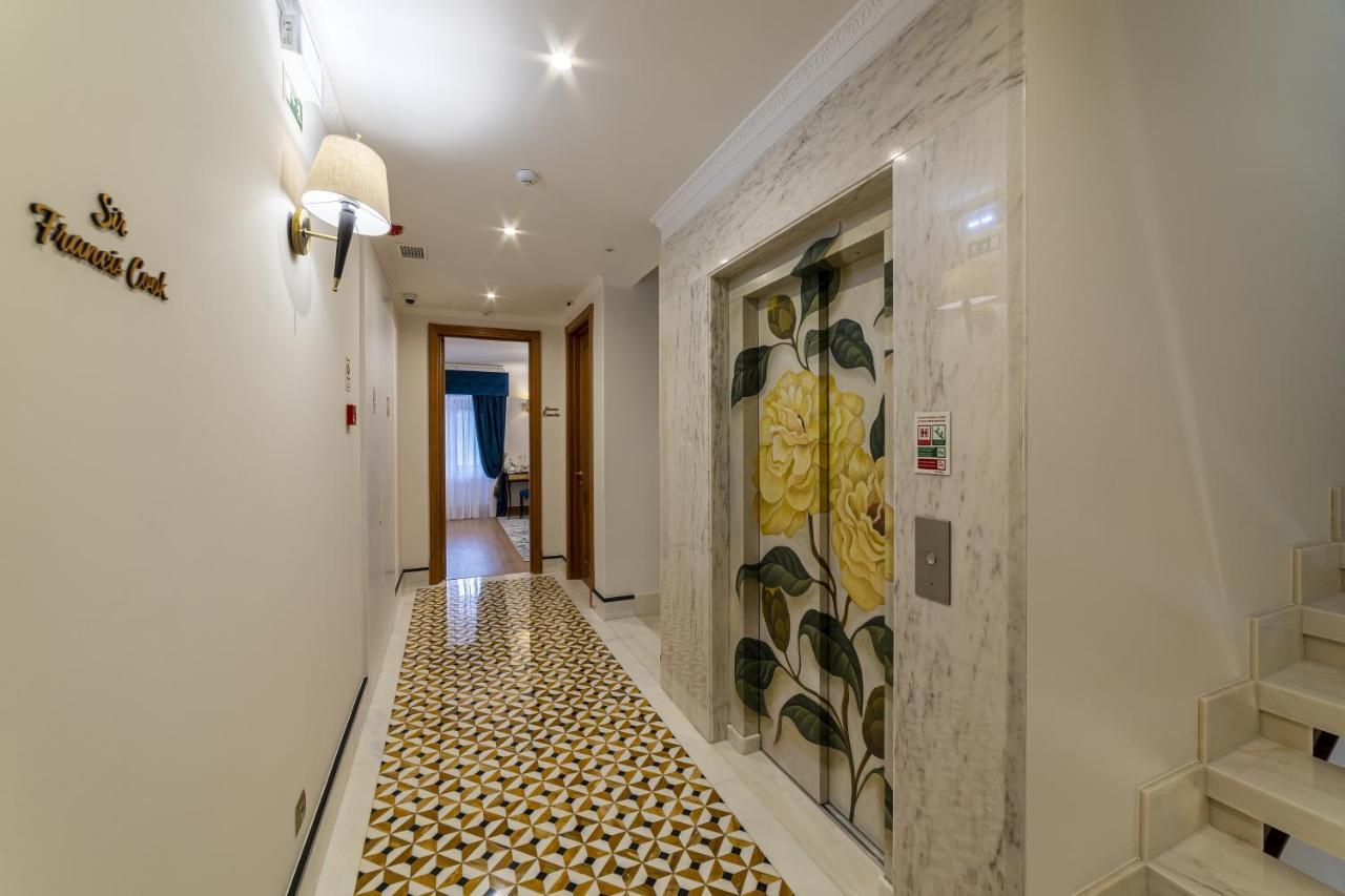 Hotel Sintra Marmòris Camélia Esterno foto