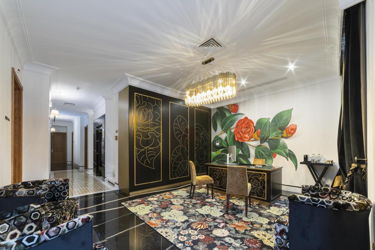 Hotel Sintra Marmòris Camélia Esterno foto
