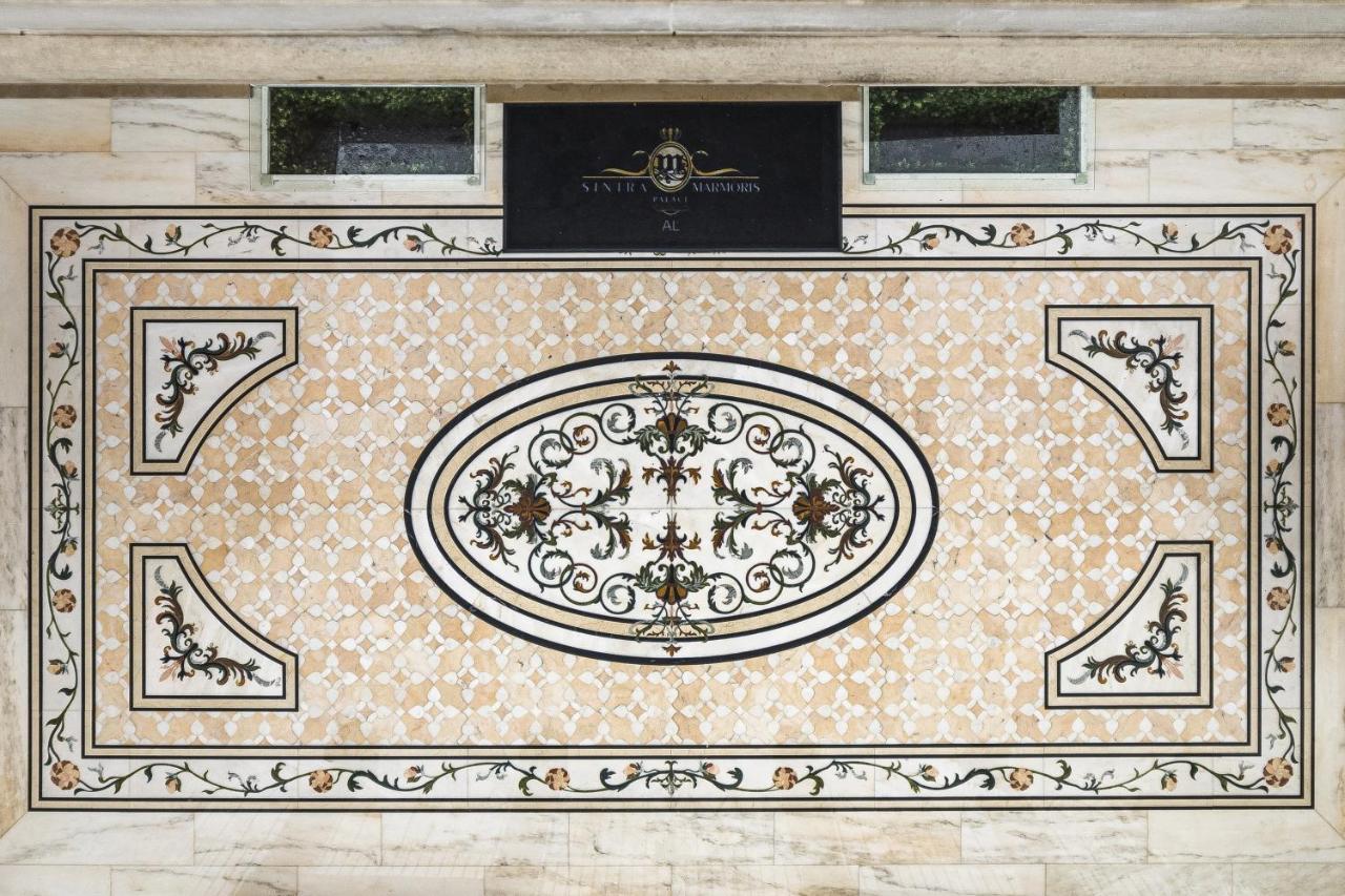Hotel Sintra Marmòris Camélia Esterno foto