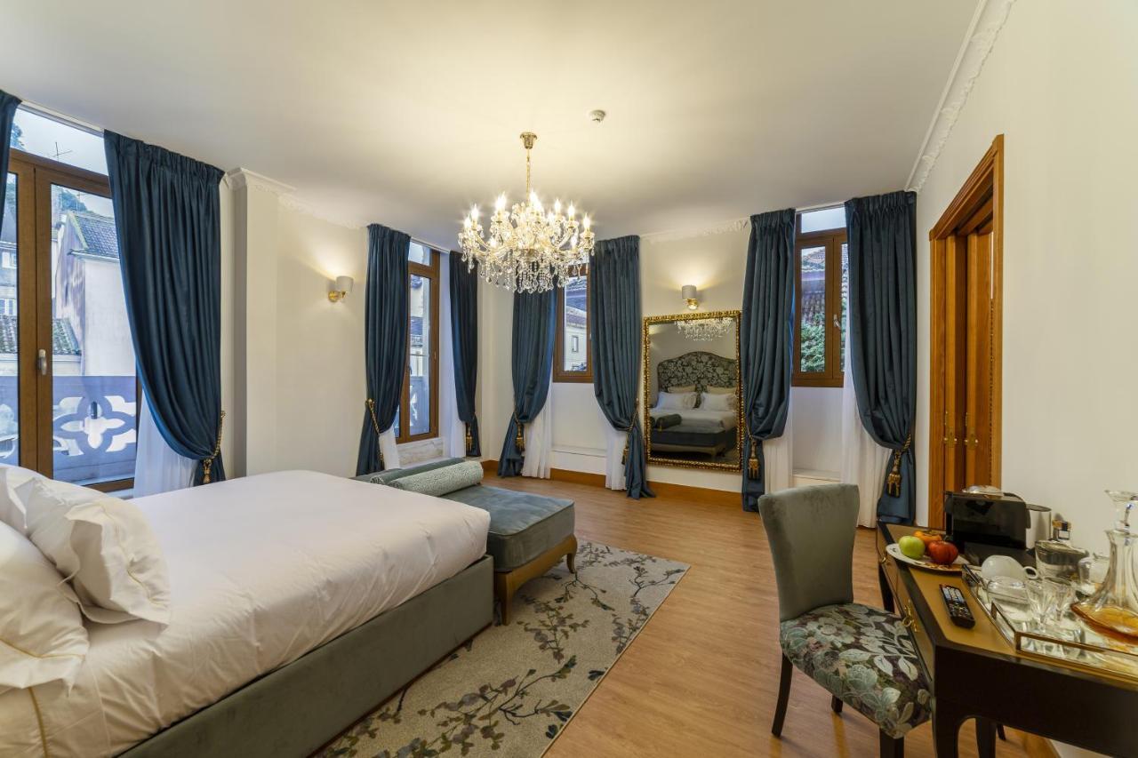 Hotel Sintra Marmòris Camélia Esterno foto