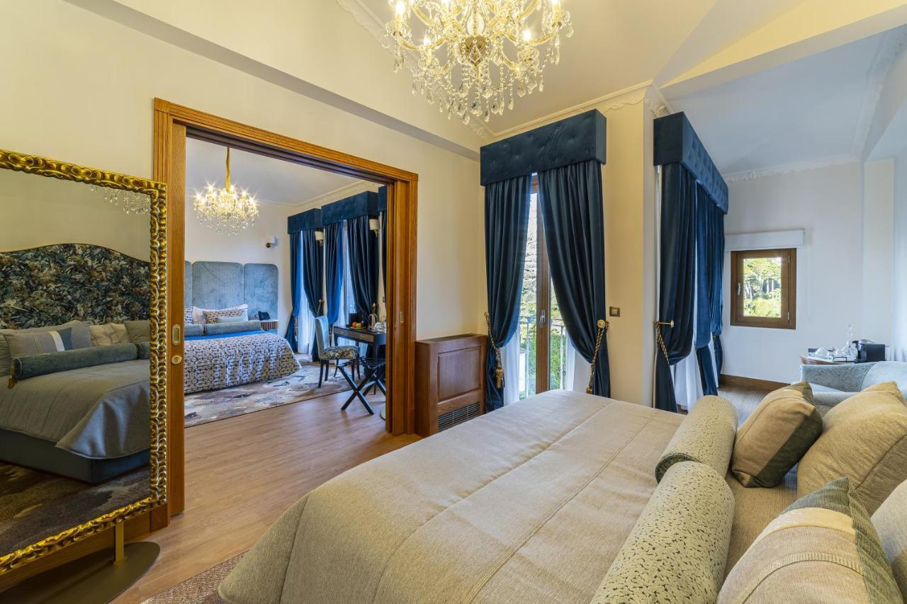 Hotel Sintra Marmòris Camélia Esterno foto