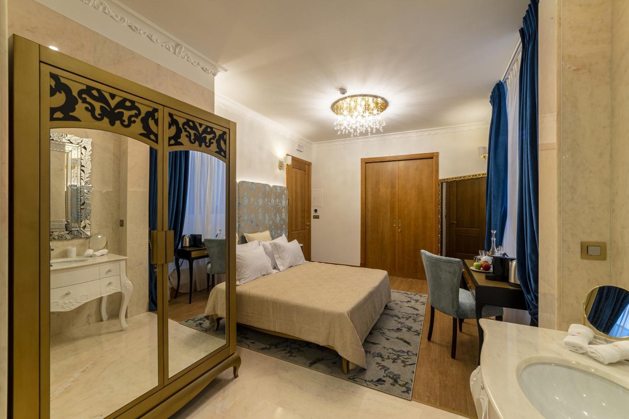 Hotel Sintra Marmòris Camélia Esterno foto